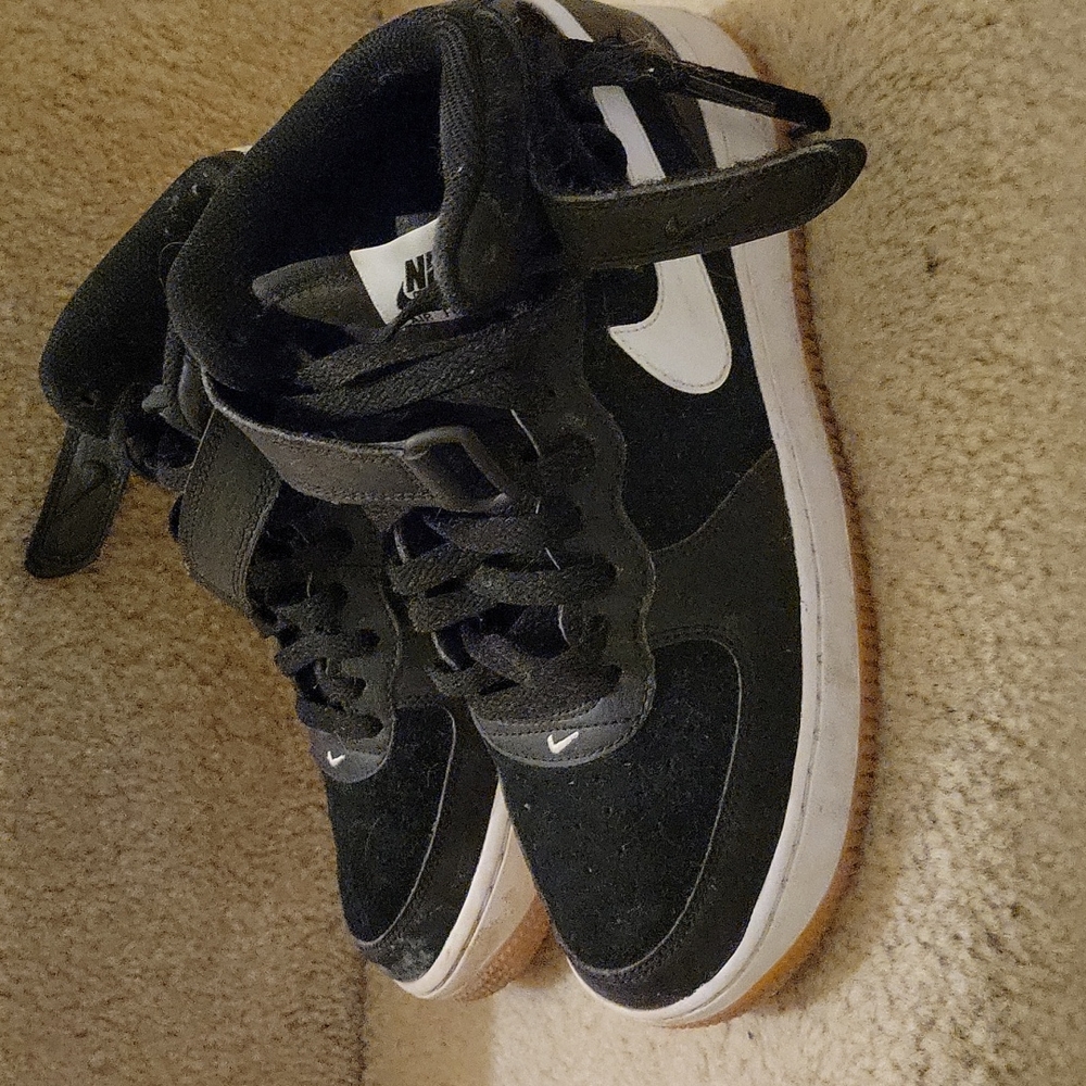 Nike Air Force 1